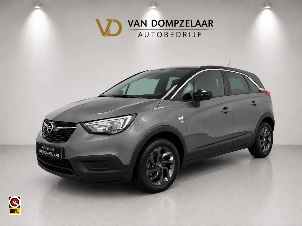 1.2 T. 120 Jaar Edition / Trekh. /