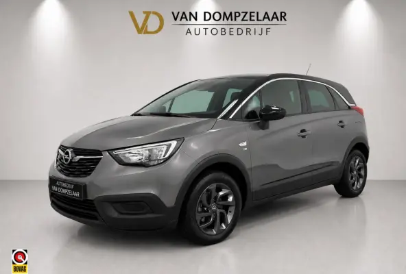 1.2 T. 120 Jaar Edition / Trekh. /
