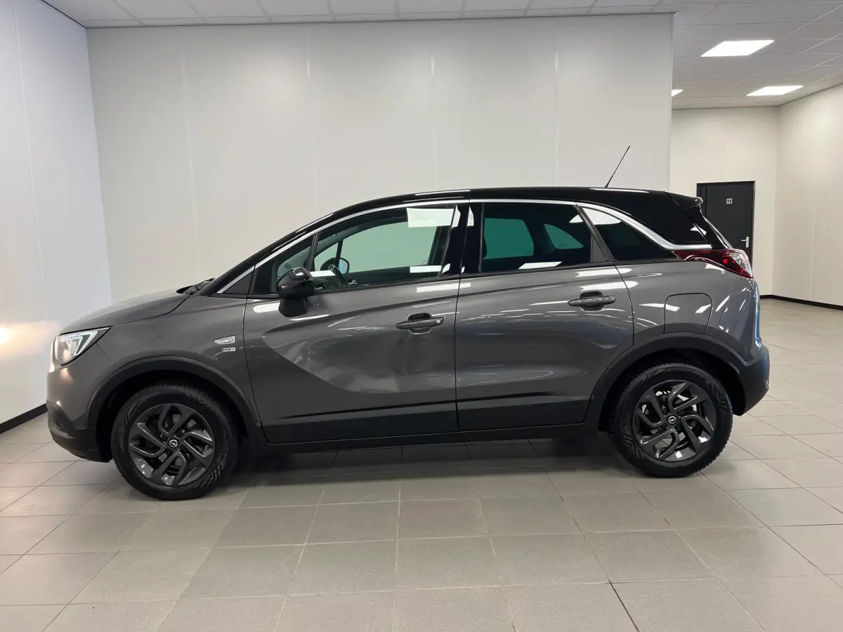 1.2 T. 120 Jaar Edition / Trekh. /