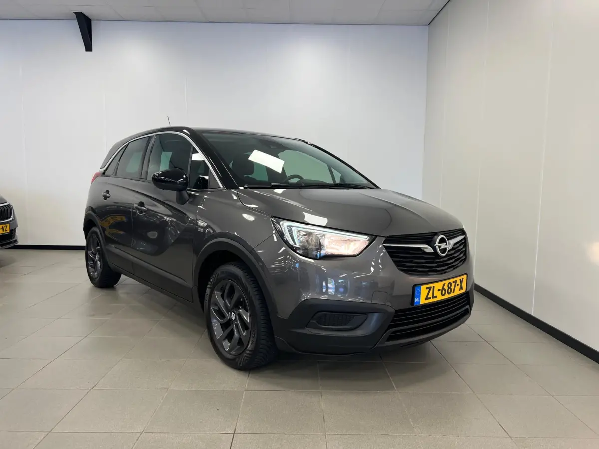 1.2 T. 120 Jaar Edition / Trekh. /