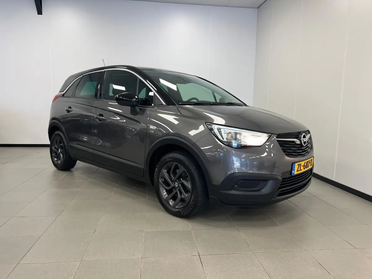 1.2 T. 120 Jaar Edition / Trekh. /
