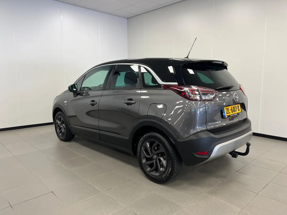 1.2 T. 120 Jaar Edition / Trekh. /