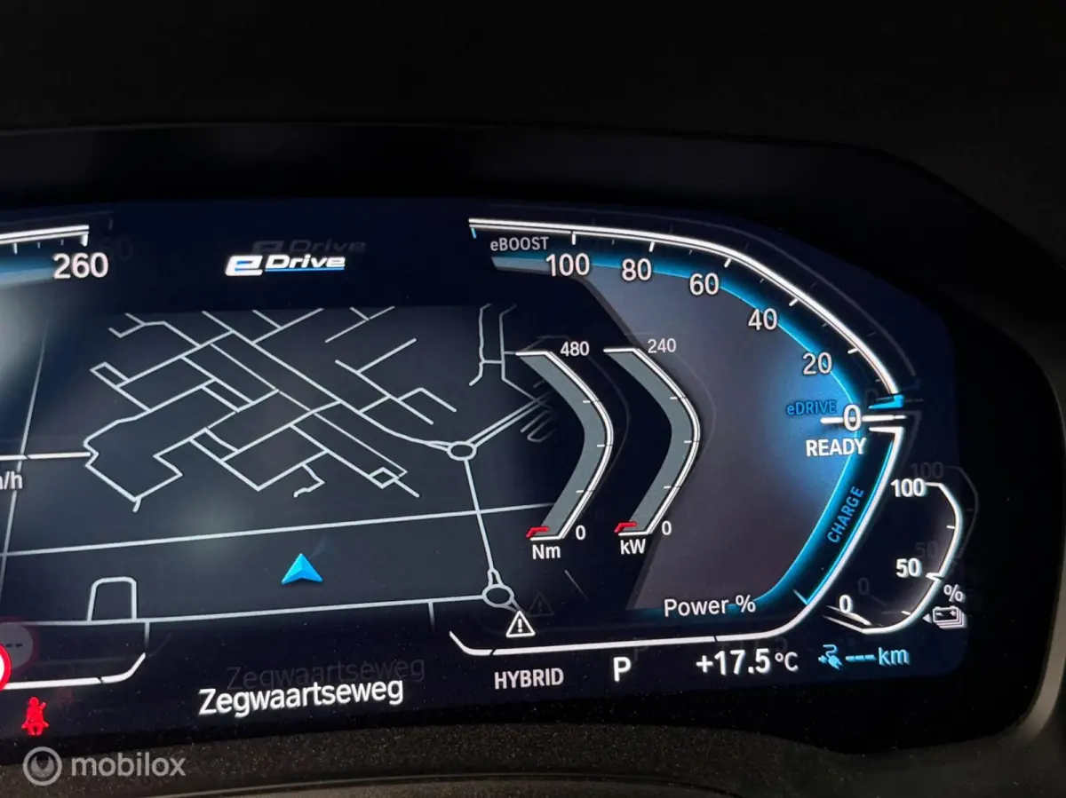 320e|Clima|Carplay|Nieuw staat!
