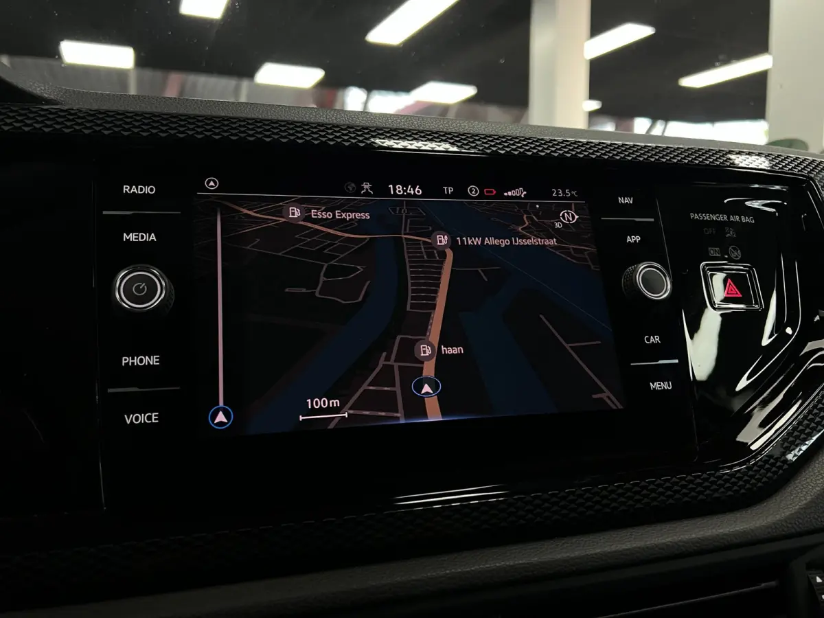 1.0 | Lane assist | Carplay | Stoelver |Navi