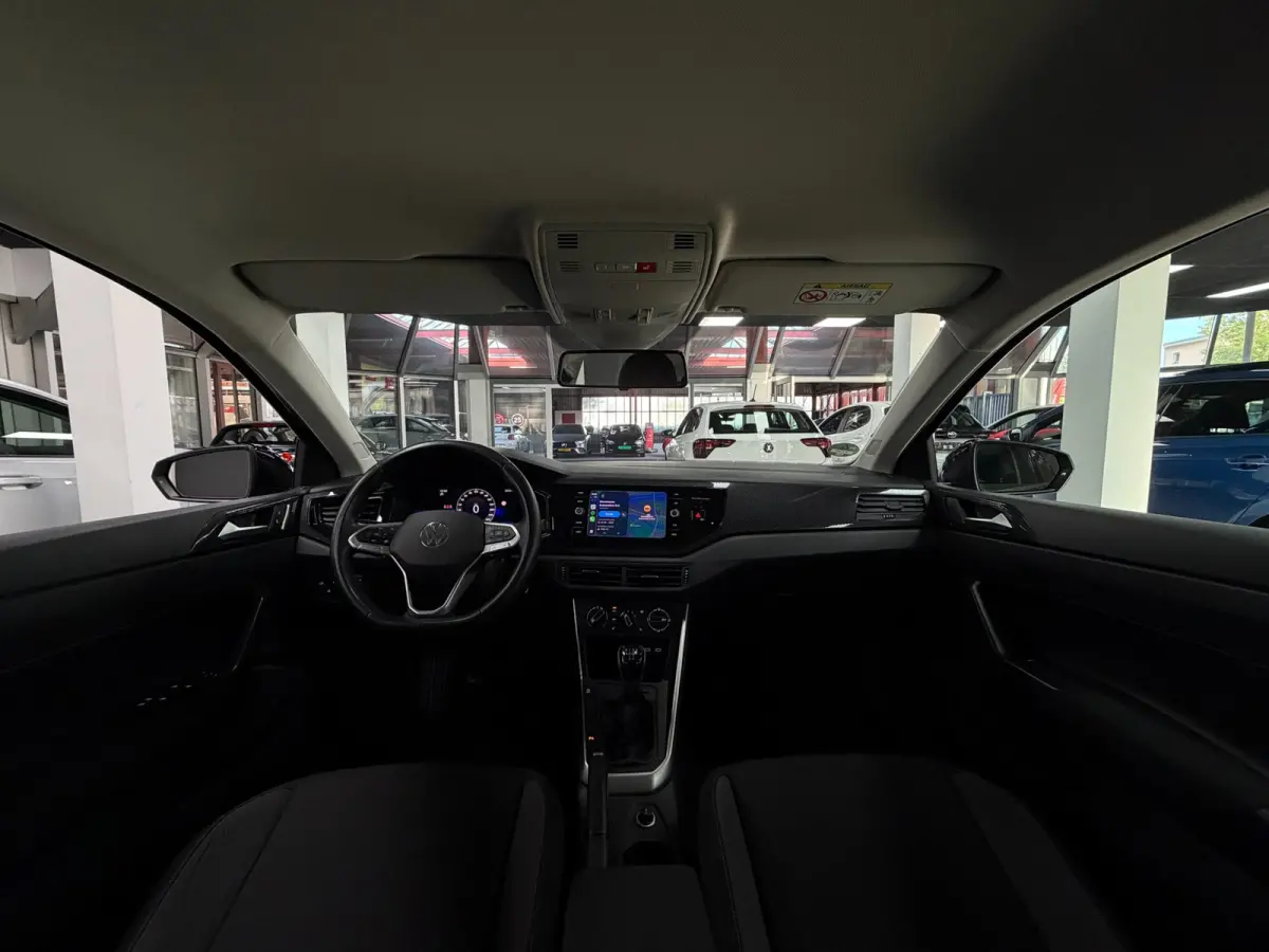 1.0 | Lane assist | Carplay | Stoelver |Navi