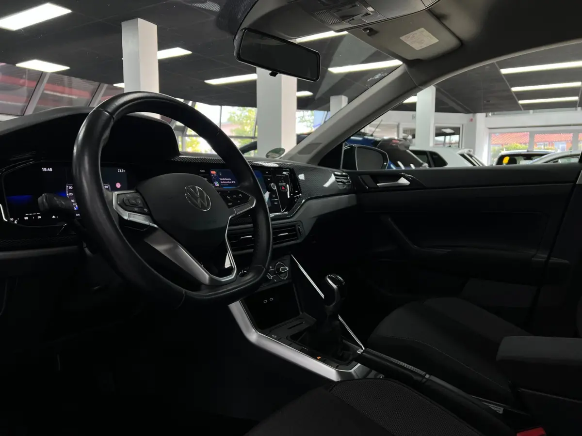 1.0 | Lane assist | Carplay | Stoelver |Navi