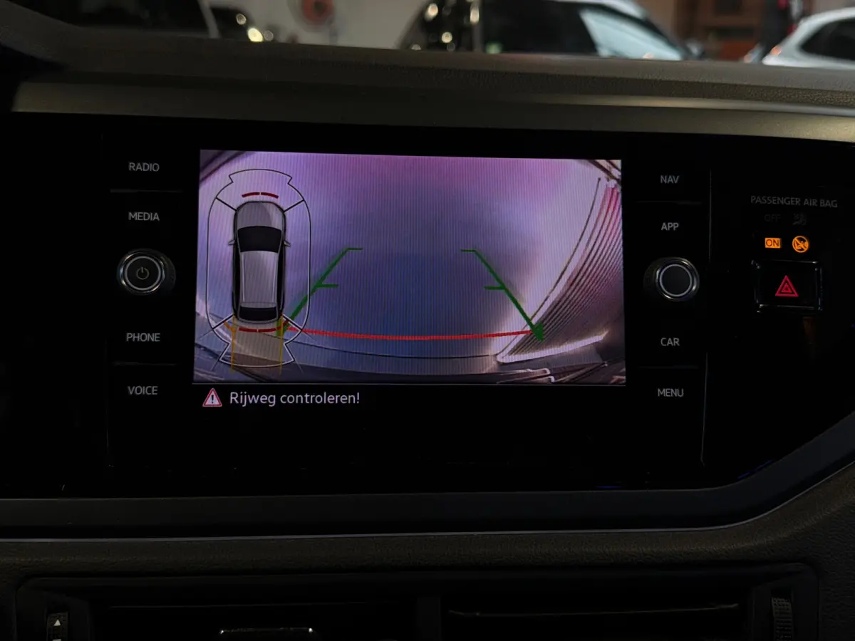 1.5 TSI R-Line Pano|Cam|Keyl|Led|IQ|Carplay