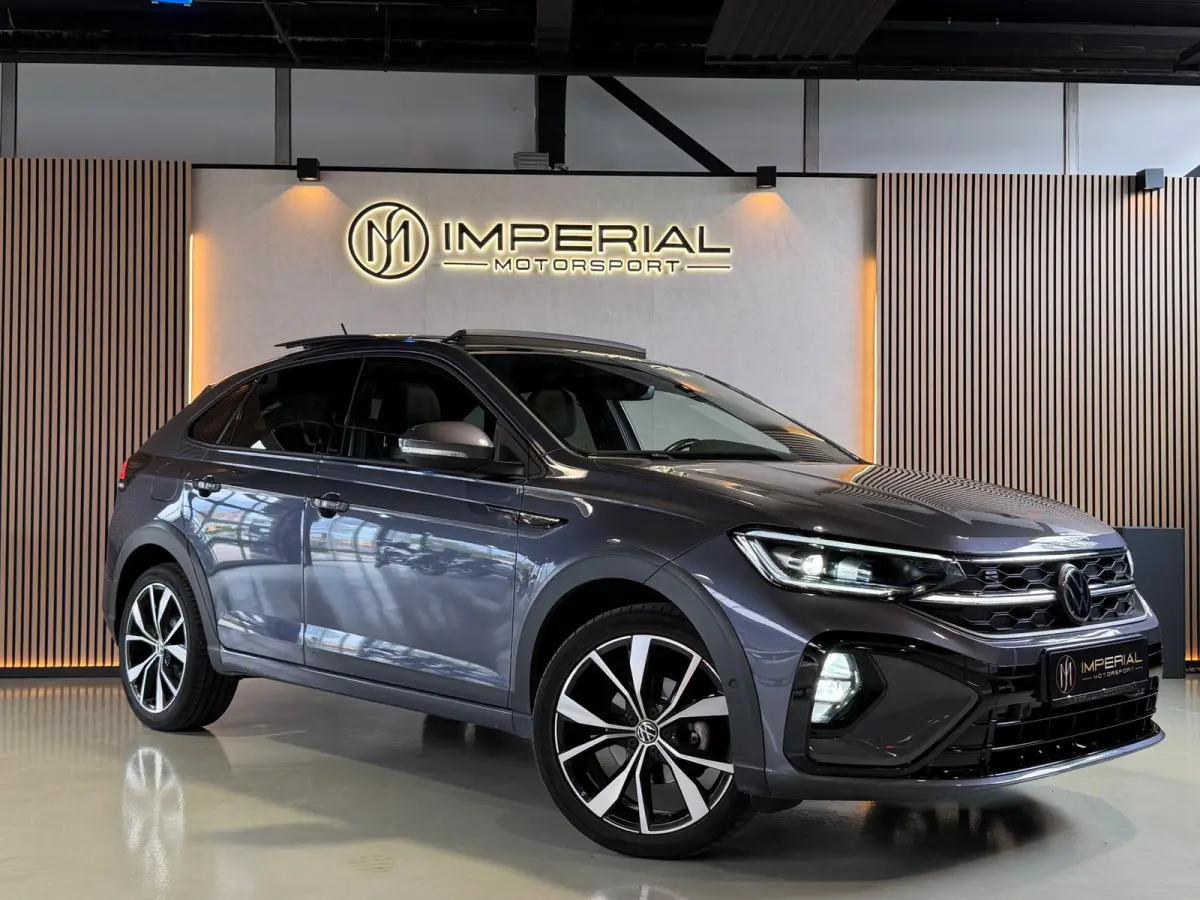 1.5 TSI R-Line Pano|Cam|Keyl|Led|IQ|Carplay