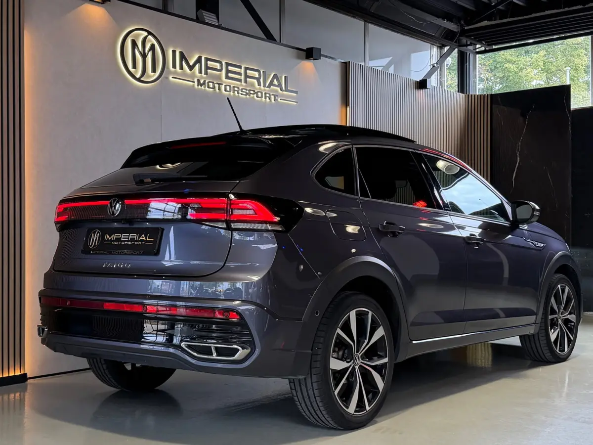 1.5 TSI R-Line Pano|Cam|Keyl|Led|IQ|Carplay