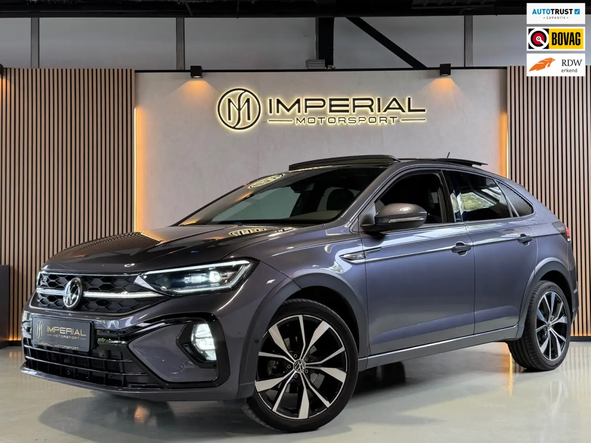 1.5 TSI R-Line Pano|Cam|Keyl|Led|IQ|Carplay