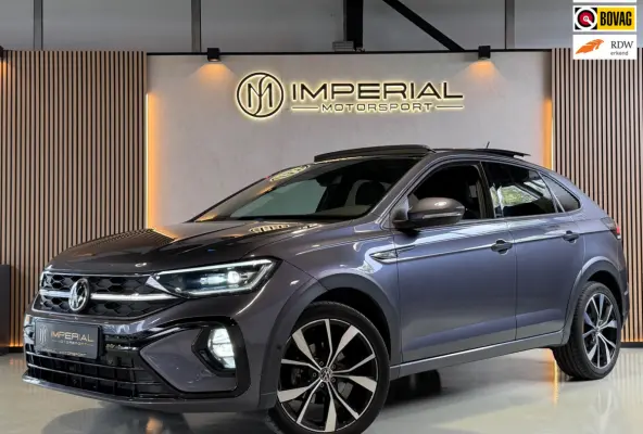 1.5 TSI R-Line Pano|Cam|Keyl|Led|IQ|Carplay
