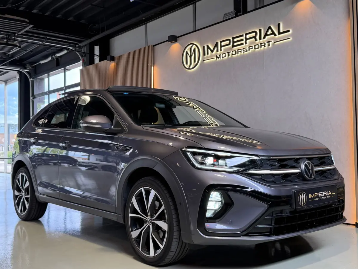 1.5 TSI R-Line Pano|Cam|Keyl|Led|IQ|Carplay