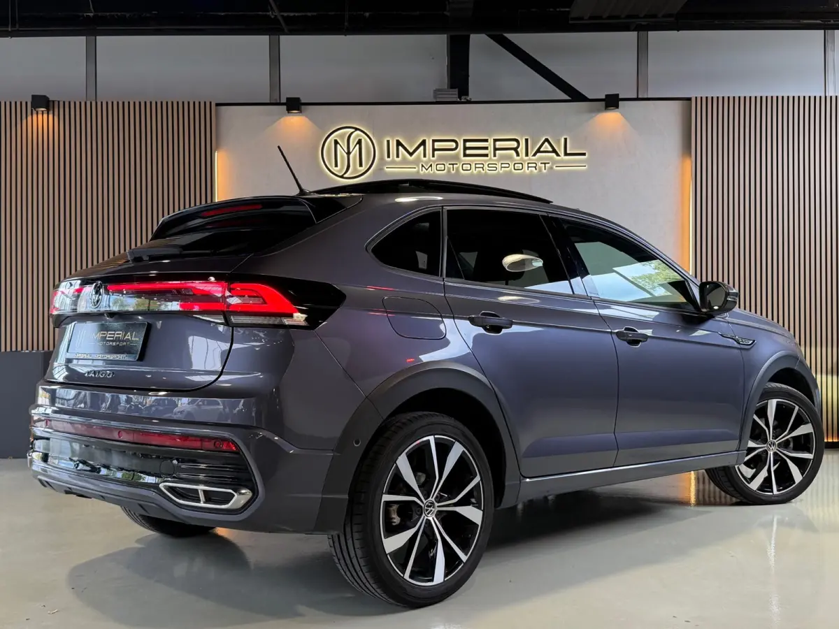 1.5 TSI R-Line Pano|Cam|Keyl|Led|IQ|Carplay