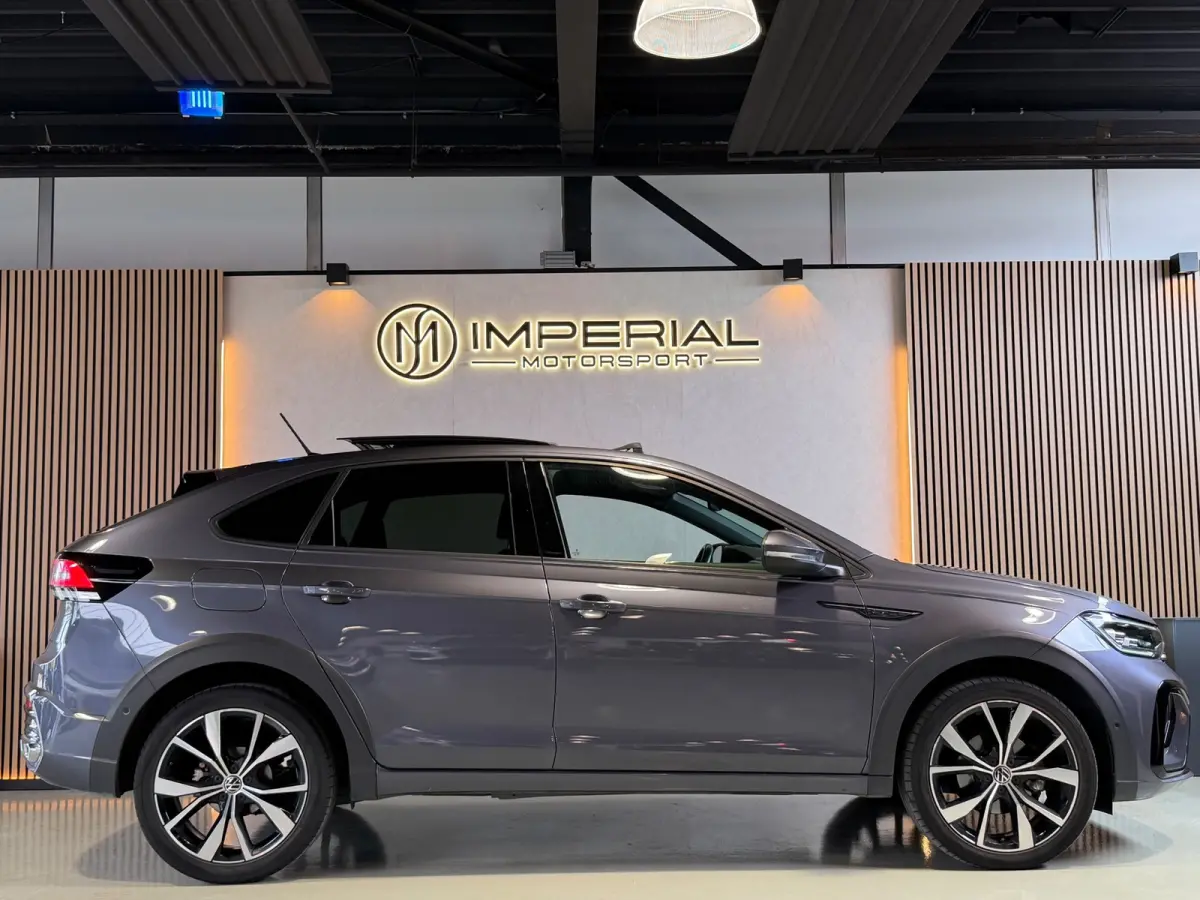 1.5 TSI R-Line Pano|Cam|Keyl|Led|IQ|Carplay