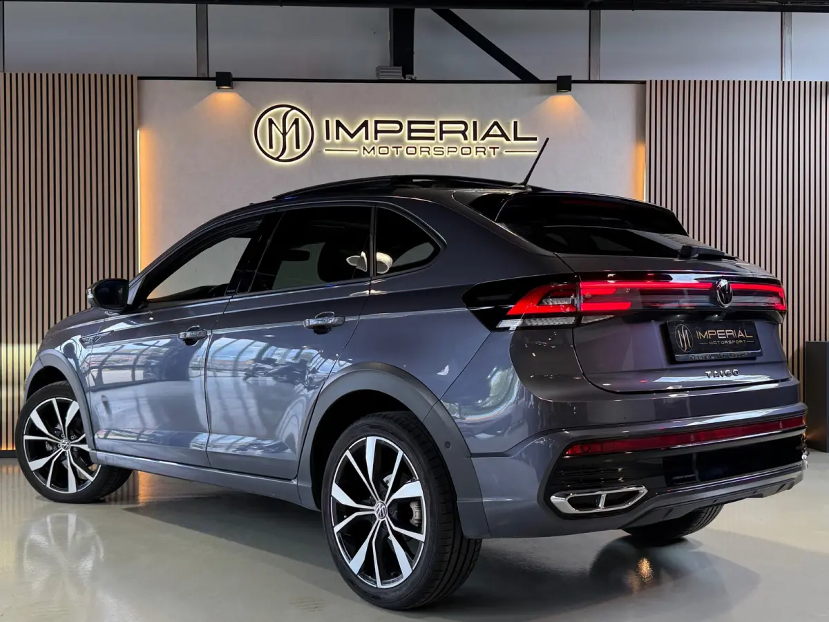 1.5 TSI R-Line Pano|Cam|Keyl|Led|IQ|Carplay