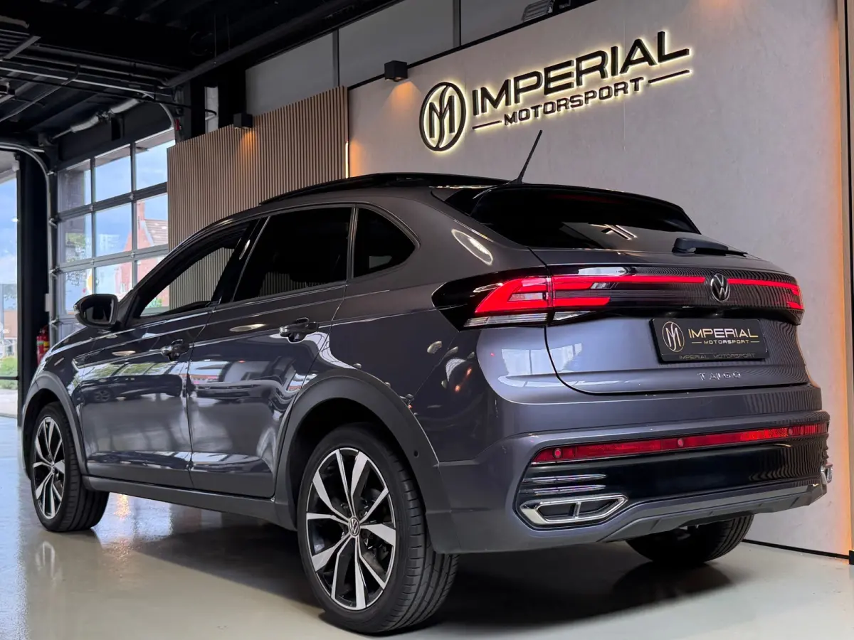 1.5 TSI R-Line Pano|Cam|Keyl|Led|IQ|Carplay
