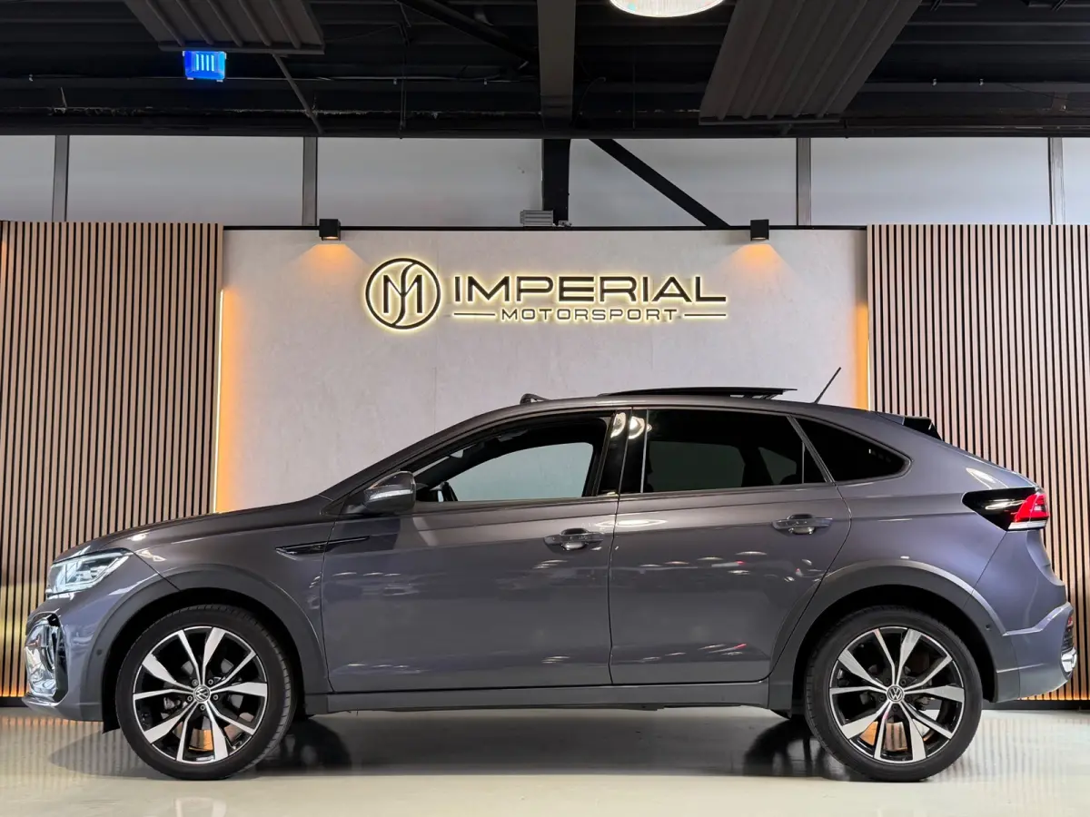 1.5 TSI R-Line Pano|Cam|Keyl|Led|IQ|Carplay