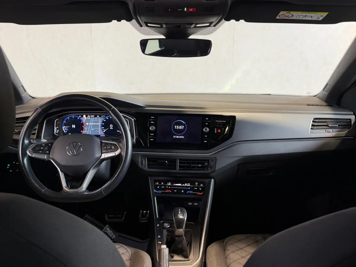 1.5 TSI R-Line Pano|Cam|Keyl|Led|IQ|Carplay