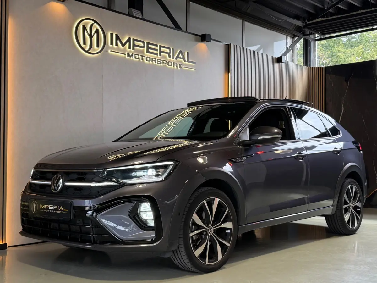 1.5 TSI R-Line Pano|Cam|Keyl|Led|IQ|Carplay