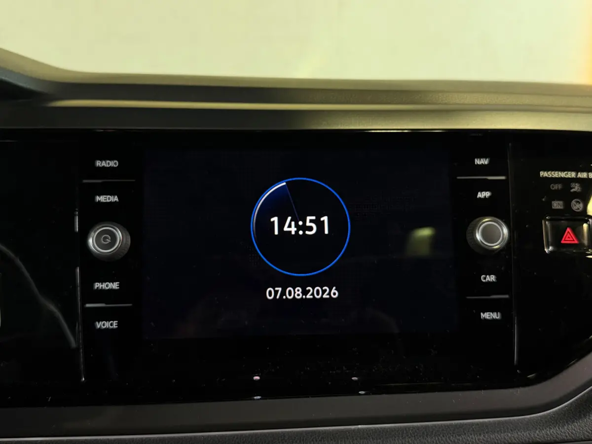 1.5 TSI R-Line Pano|Cam|Keyl|Led|IQ|Carplay
