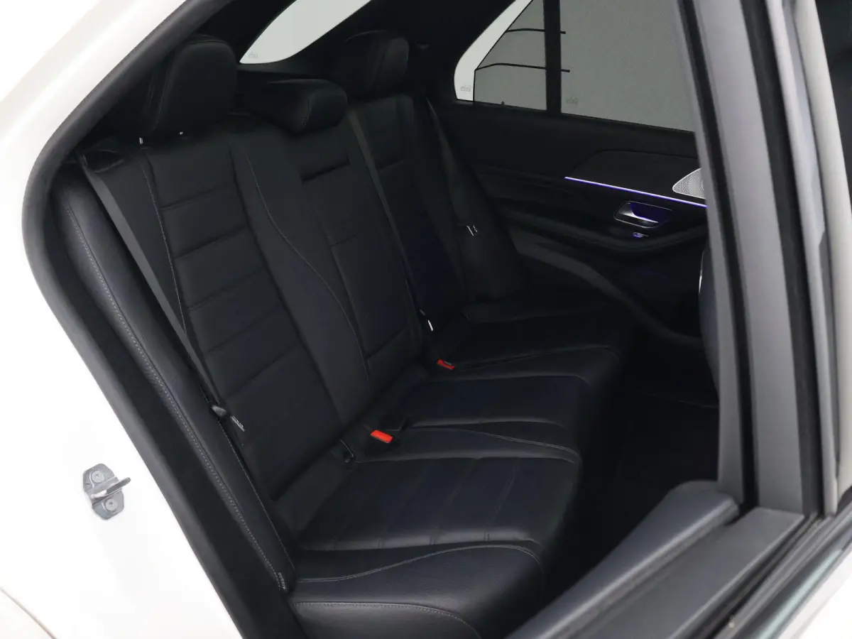 350 d 4MATIC AMG PREMIUM PLUS + TREKHAAK 3500 KG | STANDKACHEL | LUCHTVERING | 21 INCH | PANORAMA | 360 CAMERA
