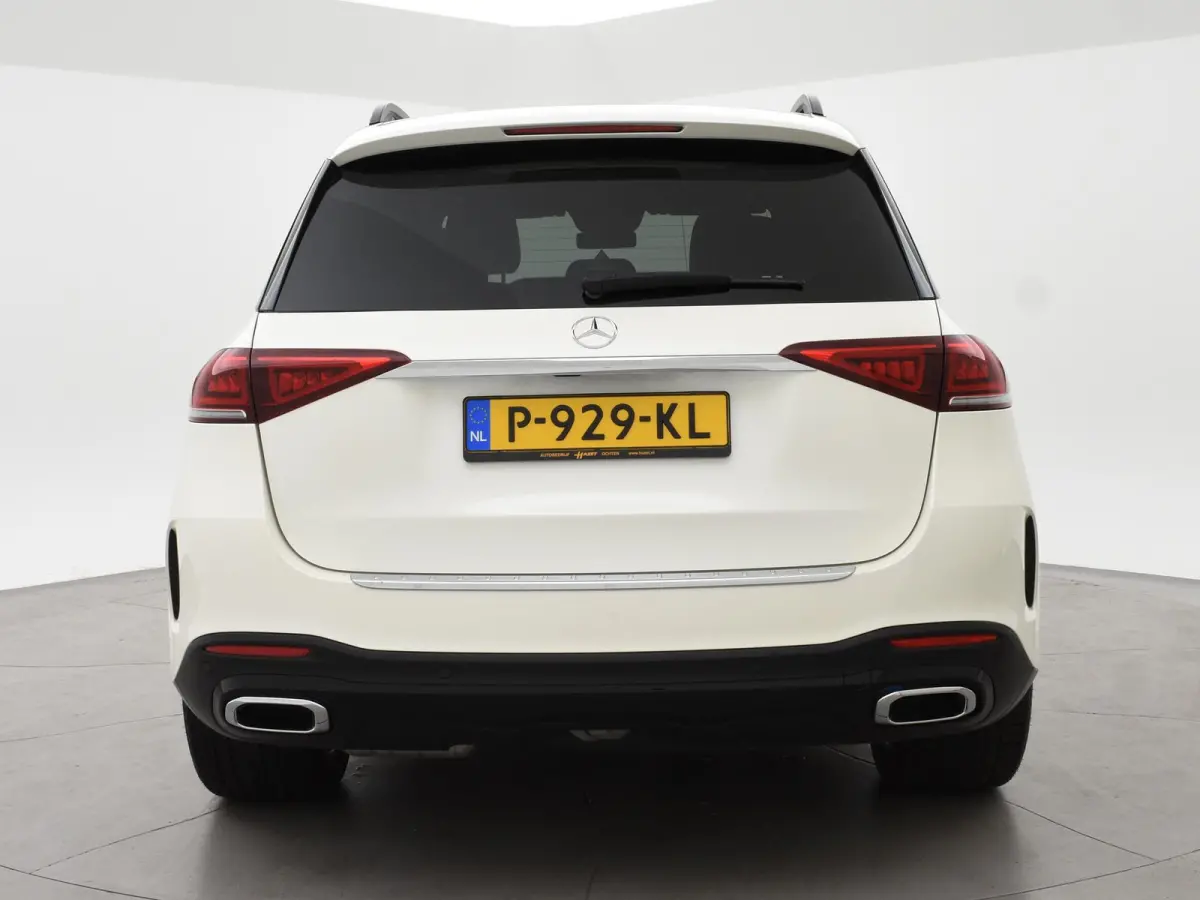 350 d 4MATIC AMG PREMIUM PLUS + TREKHAAK 3500 KG | STANDKACHEL | LUCHTVERING | 21 INCH | PANORAMA | 360 CAMERA