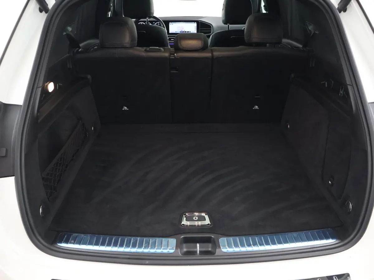 350 d 4MATIC AMG PREMIUM PLUS + TREKHAAK 3500 KG | STANDKACHEL | LUCHTVERING | 21 INCH | PANORAMA | 360 CAMERA