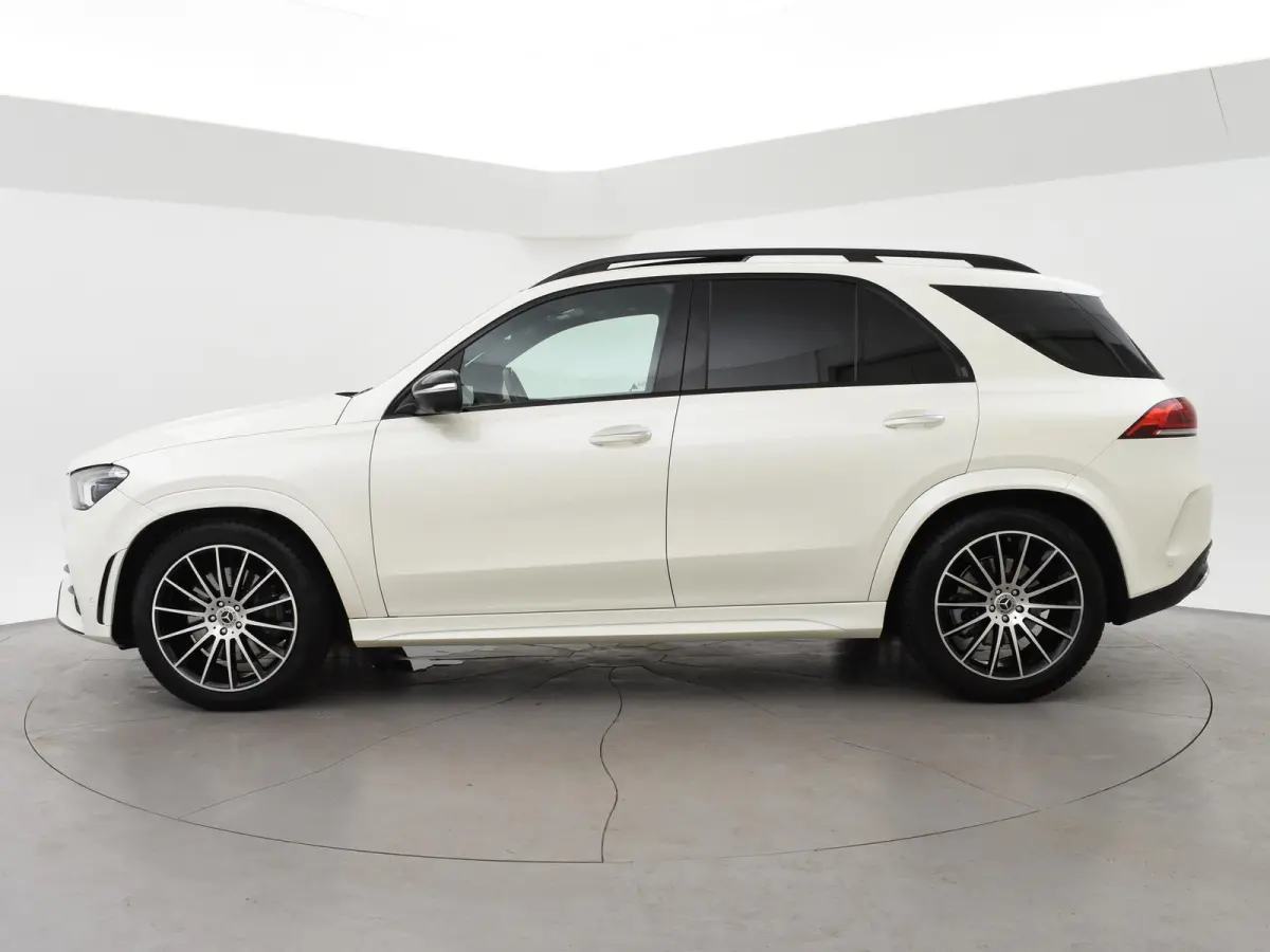 350 d 4MATIC AMG PREMIUM PLUS + TREKHAAK 3500 KG | STANDKACHEL | LUCHTVERING | 21 INCH | PANORAMA | 360 CAMERA