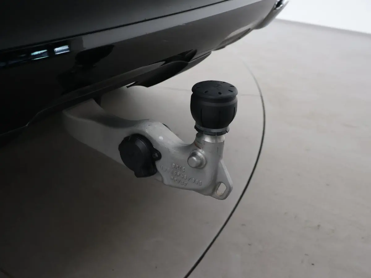 350 d 4MATIC AMG PREMIUM PLUS + TREKHAAK 3500 KG | STANDKACHEL | LUCHTVERING | 21 INCH | PANORAMA | 360 CAMERA