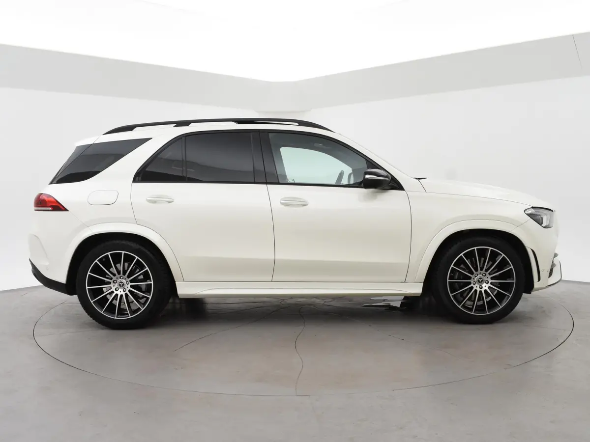 350 d 4MATIC AMG PREMIUM PLUS + TREKHAAK 3500 KG | STANDKACHEL | LUCHTVERING | 21 INCH | PANORAMA | 360 CAMERA
