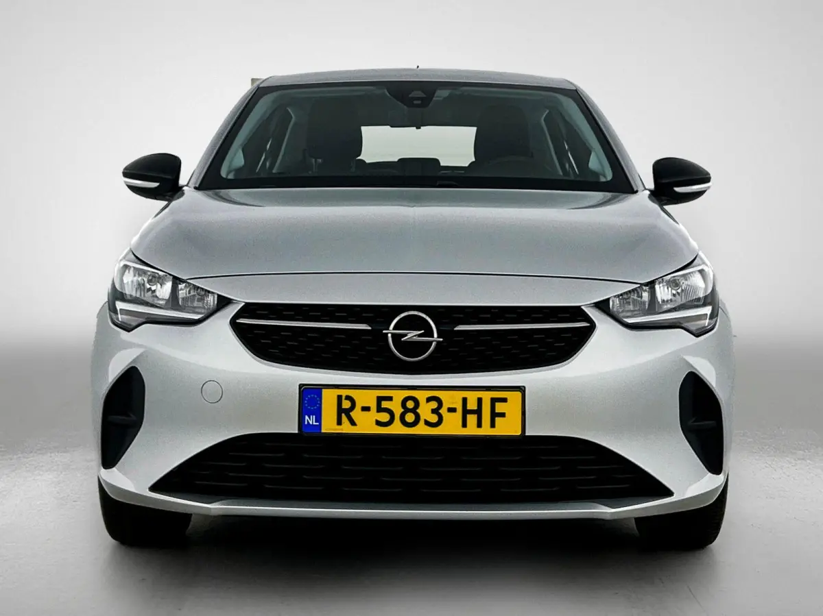 1.2 Edition | 75pk | Airco | Cruise Control | Lichtmetalen Velgen |