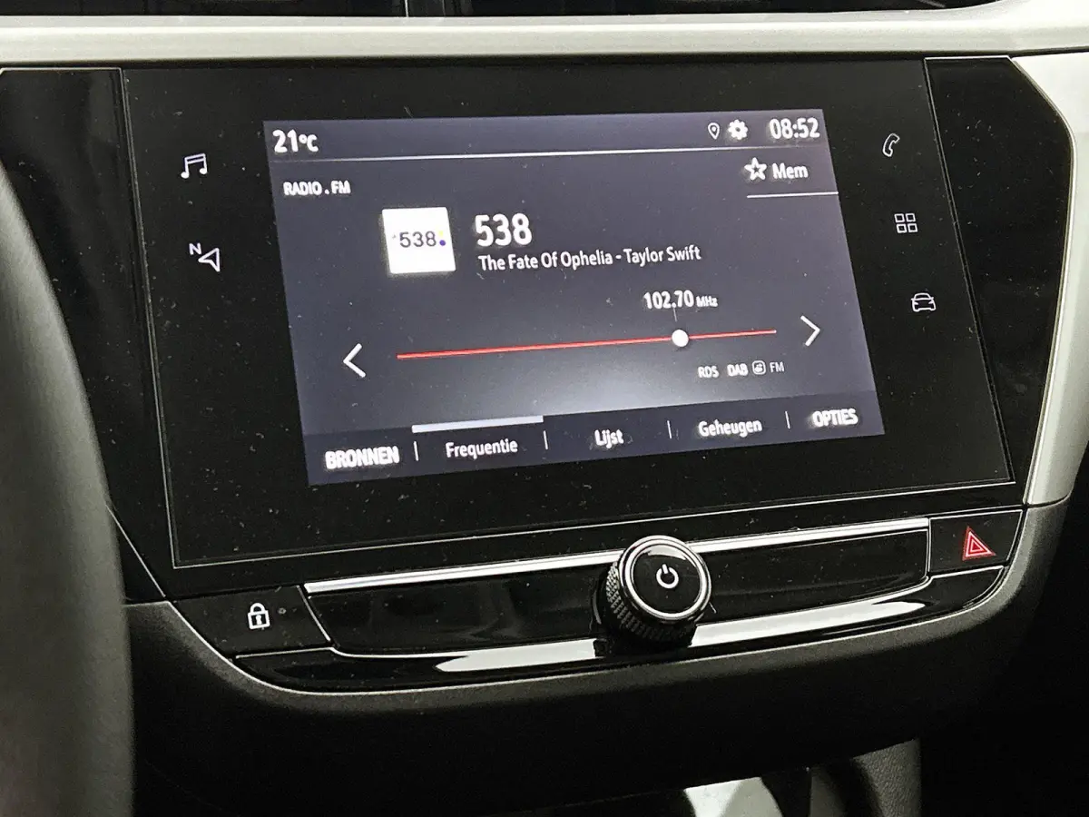 1.2 Edition | 75pk | Airco | Cruise Control | Lichtmetalen Velgen |