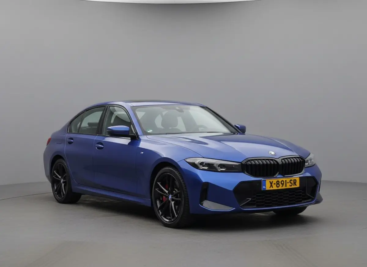 330e M-Sport Pro | LED | Origineel NL | Stoelverwarming | Rijklaarprijs
