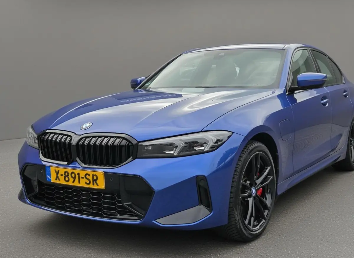 330e M-Sport Pro | LED | Origineel NL | Stoelverwarming | Rijklaarprijs