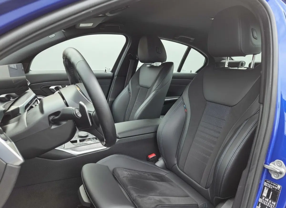 330e M-Sport Pro | LED | Origineel NL | Stoelverwarming | Rijklaarprijs