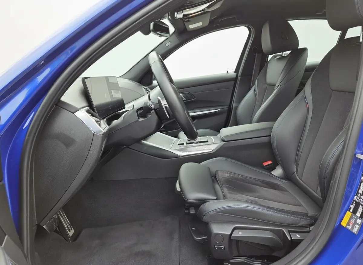 330e M-Sport Pro | LED | Origineel NL | Stoelverwarming | Rijklaarprijs
