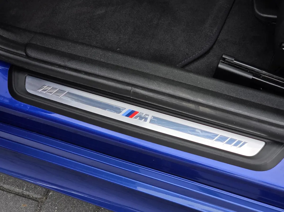 330e M-Sport Pro | LED | Origineel NL | Stoelverwarming | Rijklaarprijs