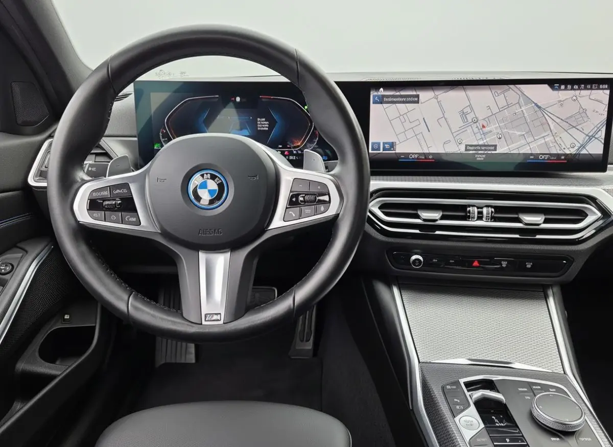 330e M-Sport Pro | LED | Origineel NL | Stoelverwarming | Rijklaarprijs