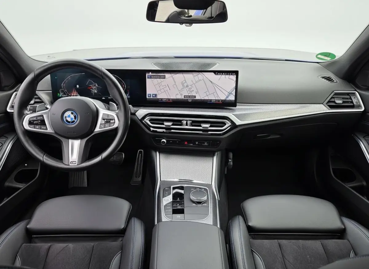 330e M-Sport Pro | LED | Origineel NL | Stoelverwarming | Rijklaarprijs