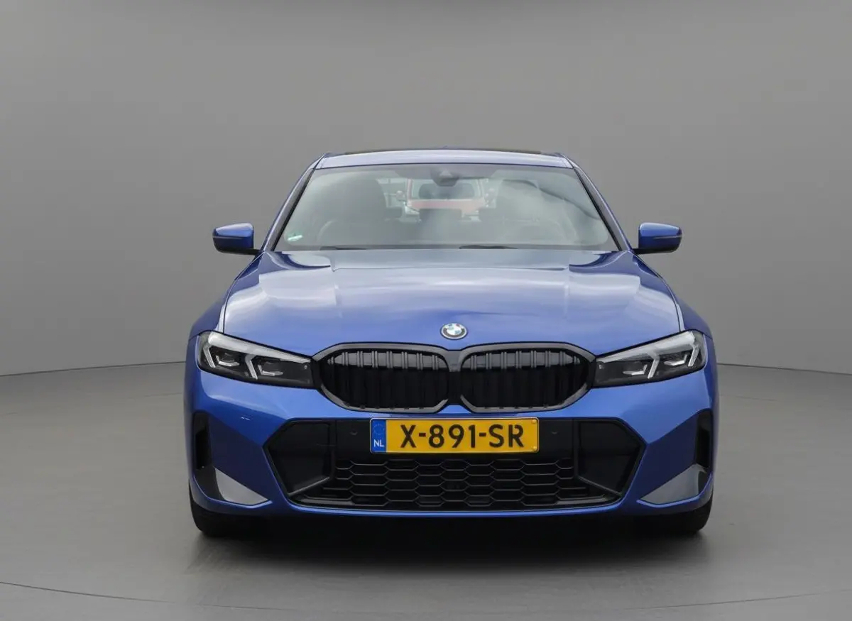 330e M-Sport Pro | LED | Origineel NL | Stoelverwarming | Rijklaarprijs