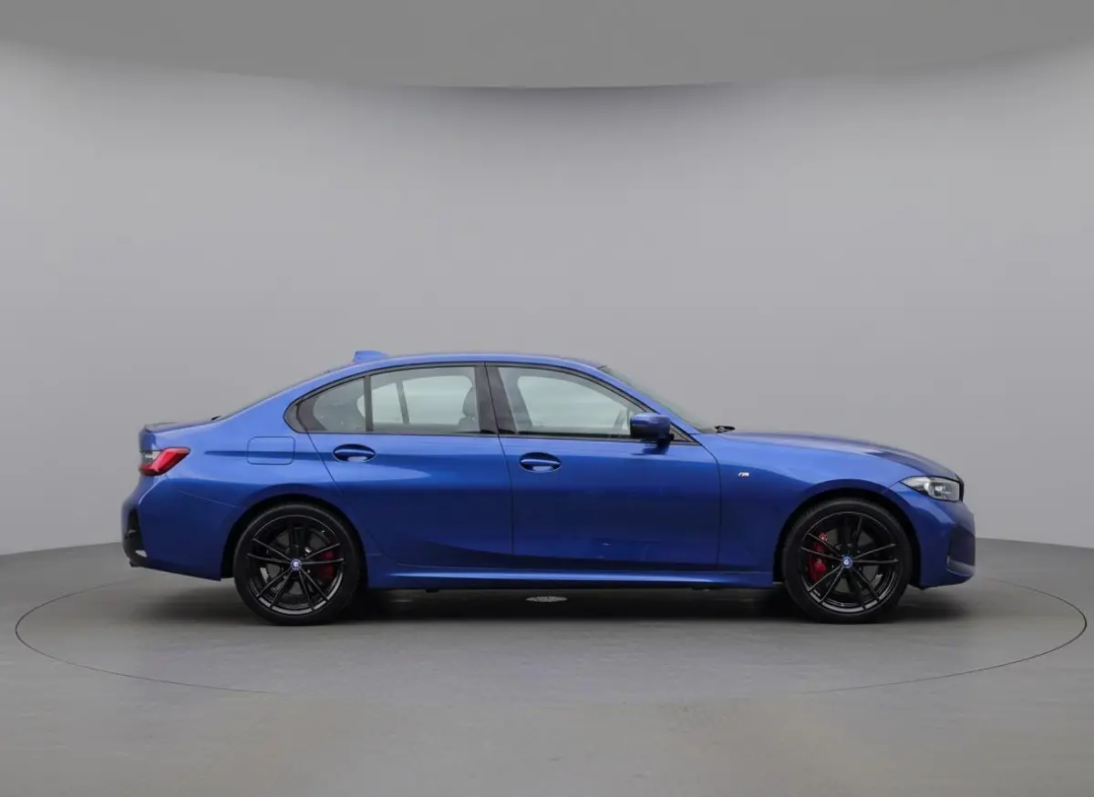 330e M-Sport Pro | LED | Origineel NL | Stoelverwarming | Rijklaarprijs