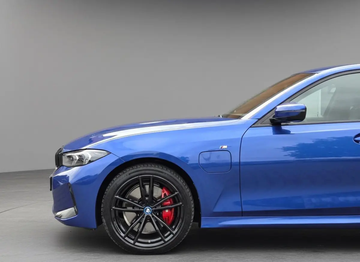 330e M-Sport Pro | LED | Origineel NL | Stoelverwarming | Rijklaarprijs