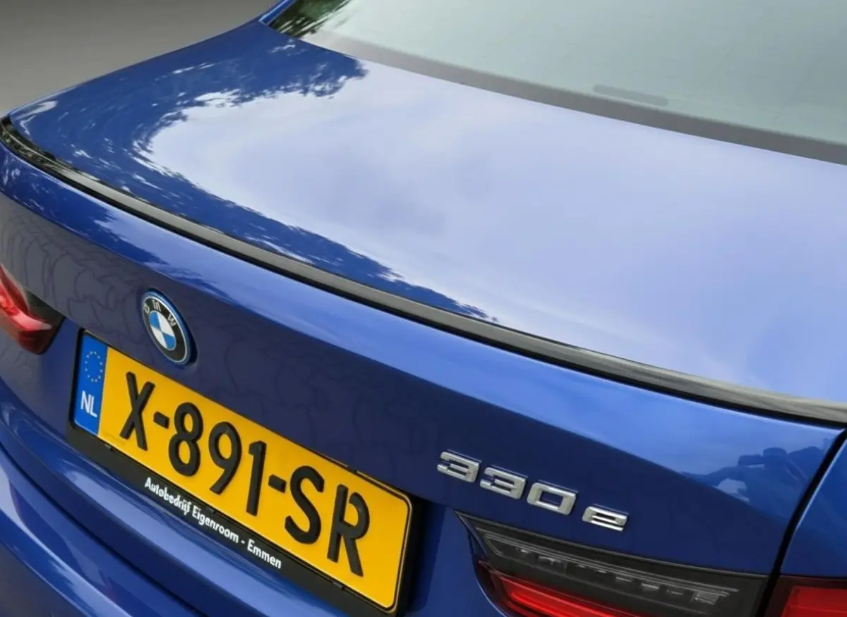 330e M-Sport Pro | LED | Origineel NL | Stoelverwarming | Rijklaarprijs