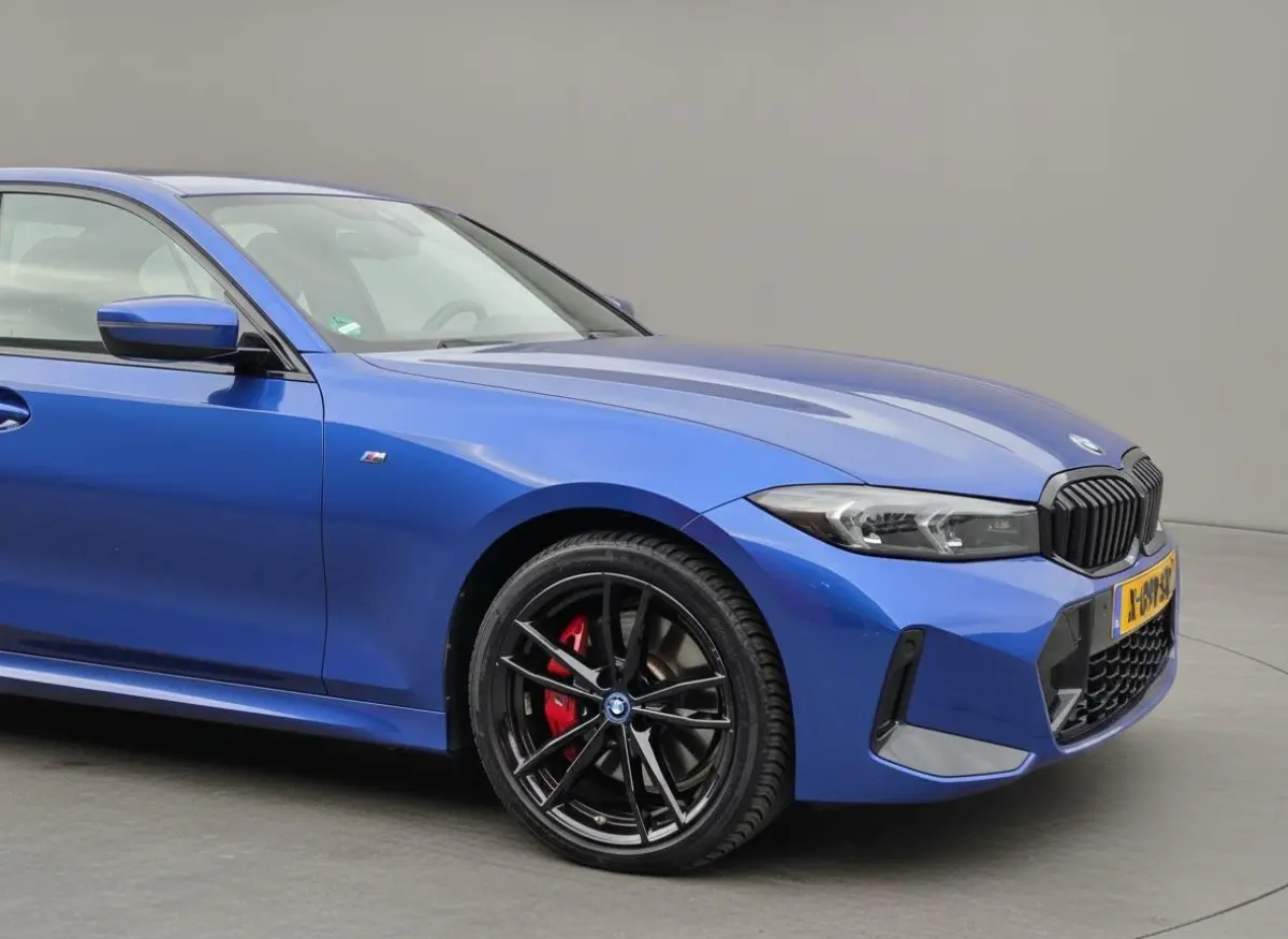 330e M-Sport Pro | LED | Origineel NL | Stoelverwarming | Rijklaarprijs