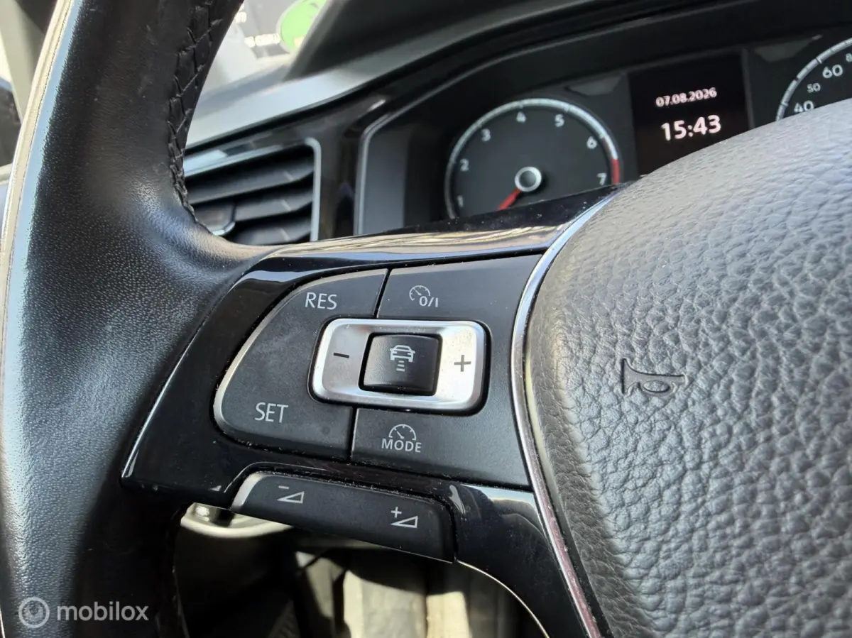 1.0 TSI | Adaptive Cruise | Carplay |