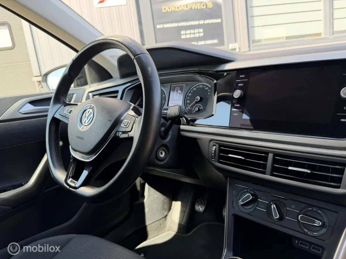 1.0 TSI | Adaptive Cruise | Carplay |