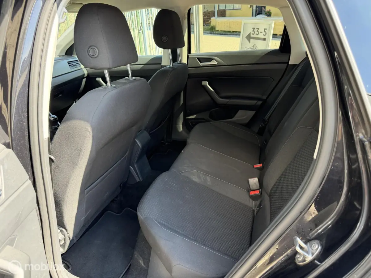 1.0 TSI | Adaptive Cruise | Carplay |