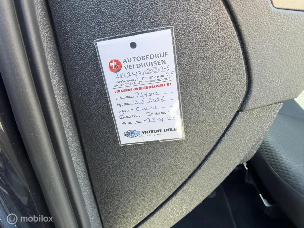1.0 TSI | Adaptive Cruise | Carplay |