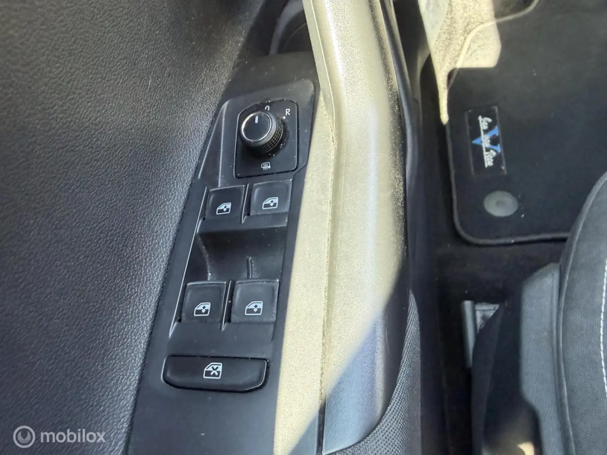 1.0 TSI | Adaptive Cruise | Carplay |