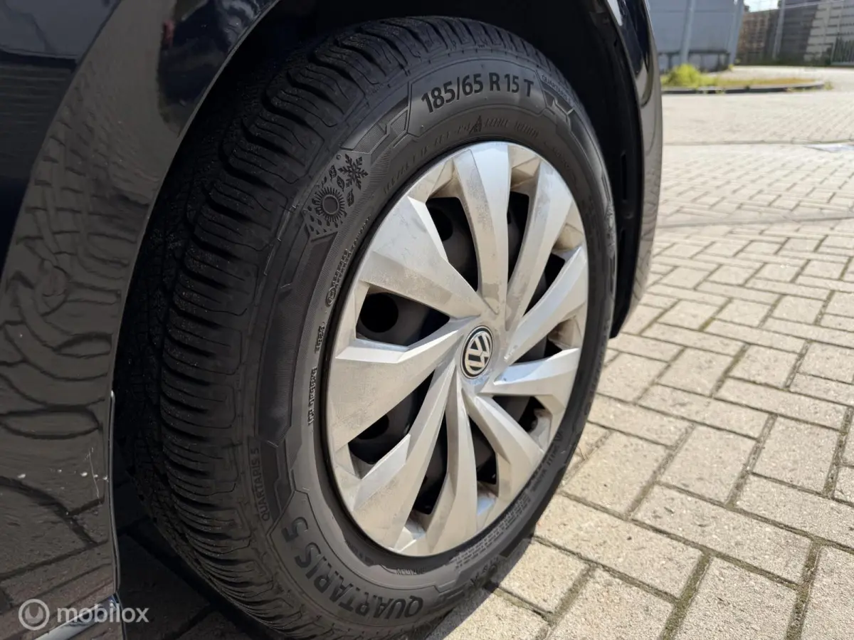 1.0 TSI | Adaptive Cruise | Carplay |